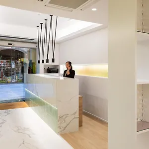 Catalunya Hotel Barcelona