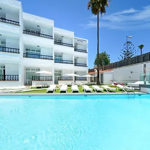 Hotel Atlantic Sun - Gay Men Only, Playa del Ingles (Gran Canaria)