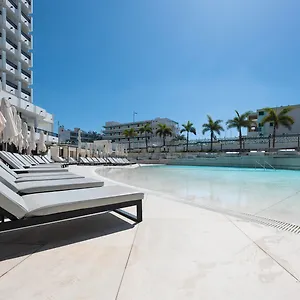 Hotel Caserio, Playa del Ingles (Gran Canaria)
