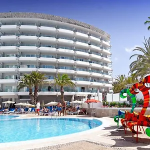Hotel Bull Escorial &, Playa del Ingles (Gran Canaria)