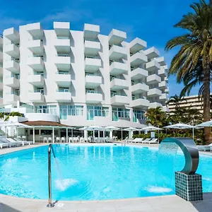 Hotel Hl Rondo, Playa del Ingles (Gran Canaria)