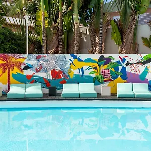 Hotel Gold By Marina - Adults Only, Playa del Ingles (Gran Canaria)