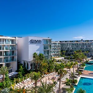 Atzavara & Hotel Santa Susanna