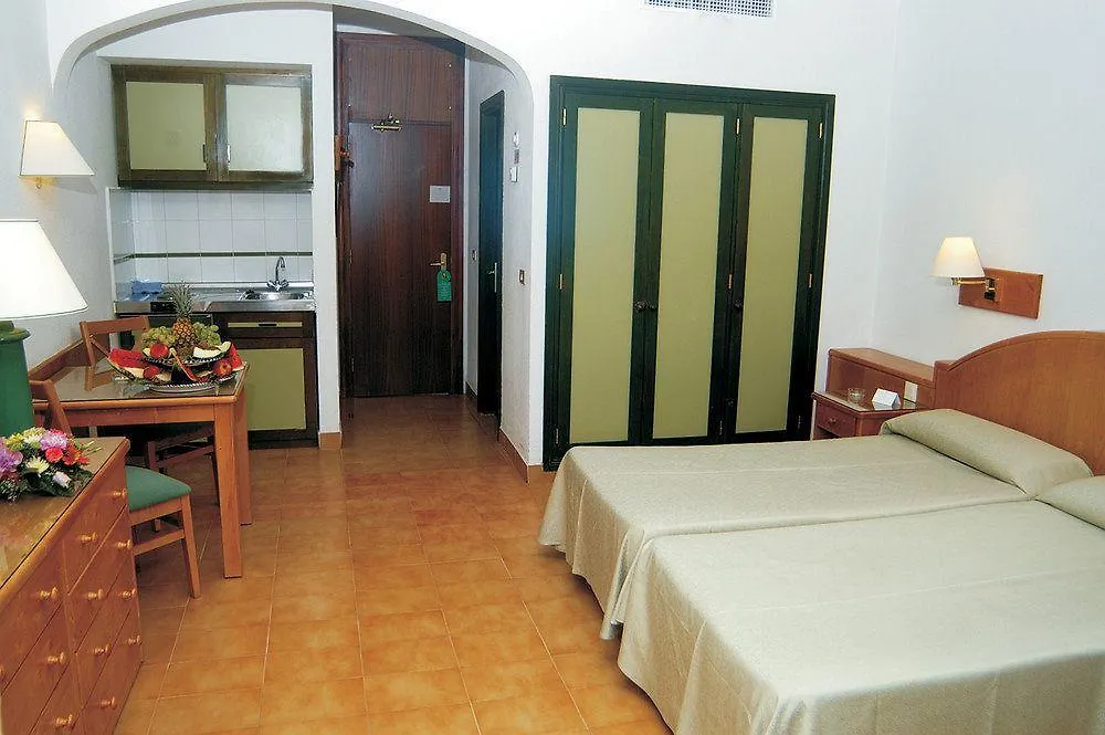Aparthotel Riu Flamingo Playa del Ingles