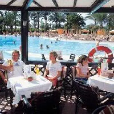 Hotel Aparthotel Riu Flamingo Playa del Ingles