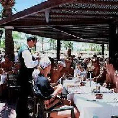 Aparthotel Riu Flamingo Playa del Ingles  Playa del Ingles (Gran Canaria)