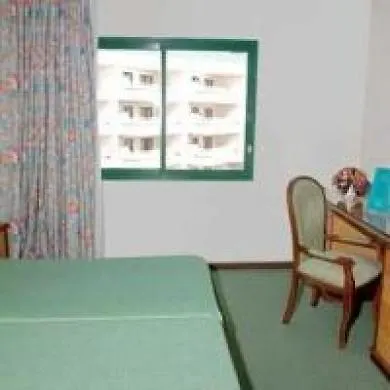 Aparthotel Riu Flamingo Playa del Ingles  Hotel Playa del Ingles (Gran Canaria)