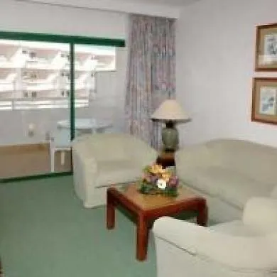Aparthotel Riu Flamingo Playa del Ingles  Hotel