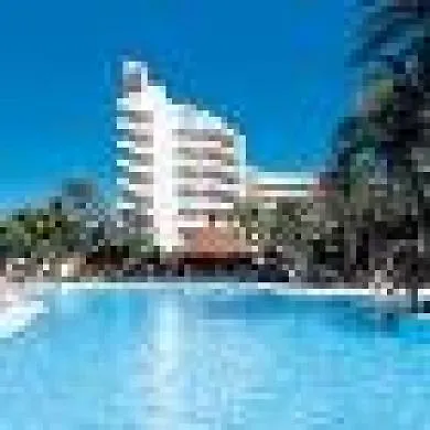 Aparthotel Riu Flamingo Playa del Ingles