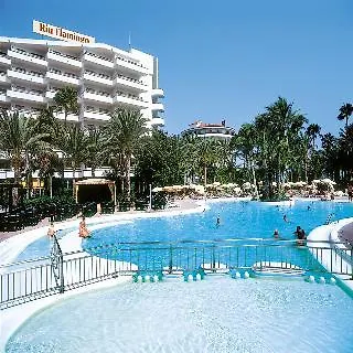 Aparthotel Riu Flamingo Playa del Ingles  4*, Playa del Ingles (Gran Canaria) Spain