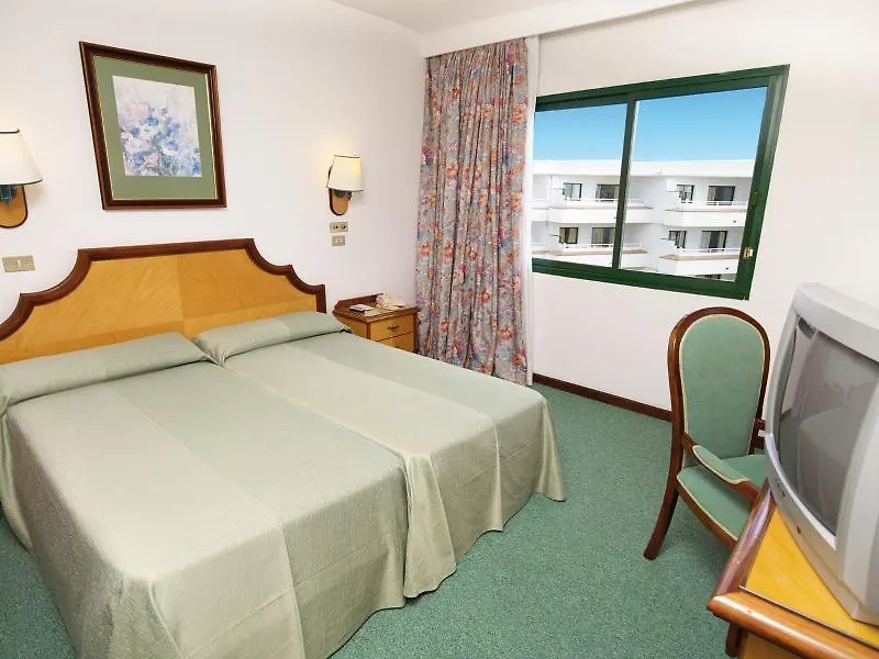 Aparthotel Riu Flamingo Playa del Ingles  Spain