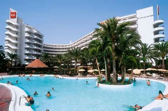 Hotel Aparthotel Riu Flamingo Playa del Ingles