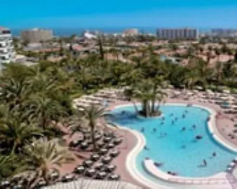 Aparthotel Riu Flamingo Playa del Ingles  Playa del Ingles (Gran Canaria)