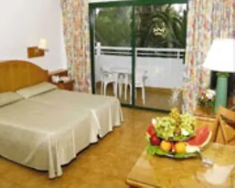 Hotel Aparthotel Riu Flamingo Playa del Ingles