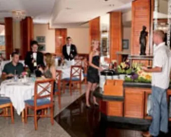 Aparthotel Riu Flamingo Playa del Ingles  Hotel