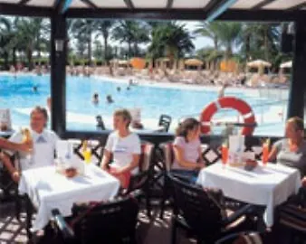 Hotel Aparthotel Riu Flamingo Playa del Ingles