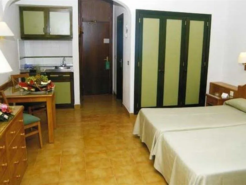 Hotel Aparthotel Riu Flamingo Playa del Ingles