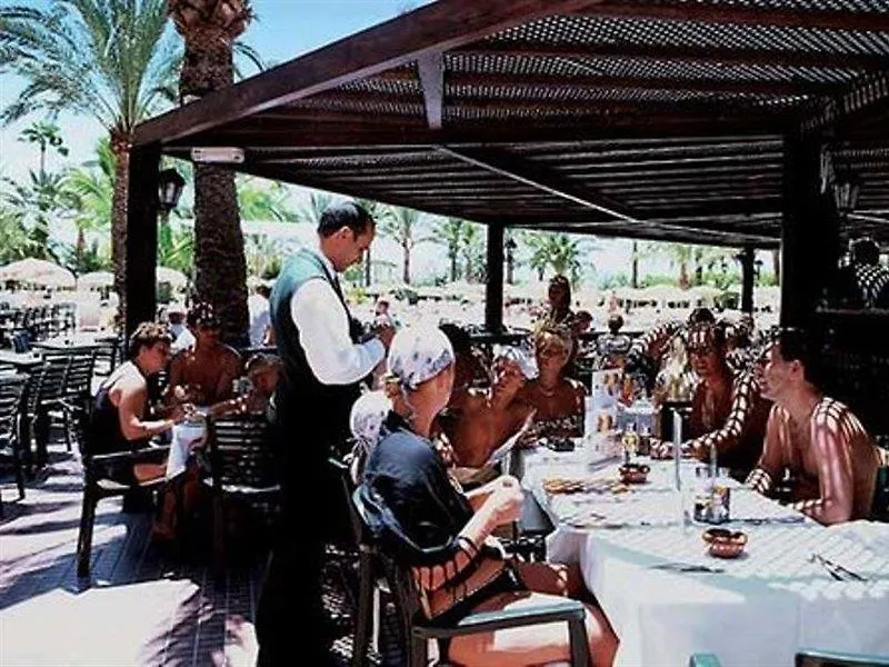 Aparthotel Riu Flamingo Playa del Ingles  4*, Playa del Ingles (Gran Canaria) Spain