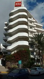 **** Hotel Aparthotel Riu Flamingo Playa del Ingles  Spain