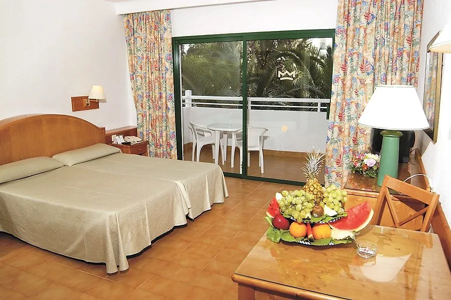 Aparthotel Riu Flamingo Playa del Ingles  Hotel Playa del Ingles (Gran Canaria)