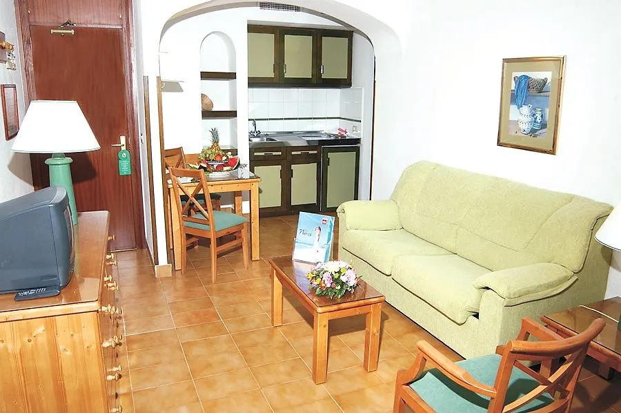 Hotel Aparthotel Riu Flamingo Playa del Ingles