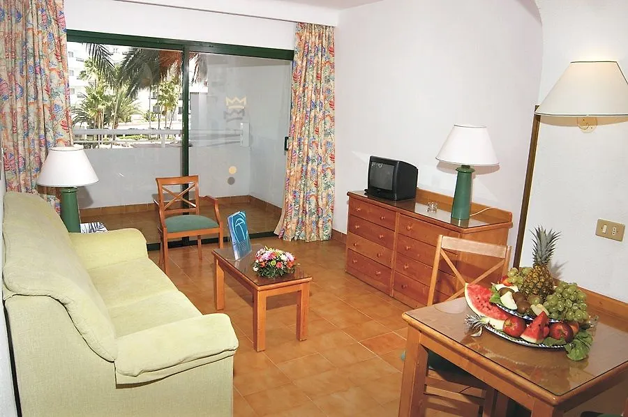 Aparthotel Riu Flamingo Playa del Ingles  Spain