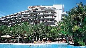 Aparthotel Riu Flamingo Playa del Ingles  Spain