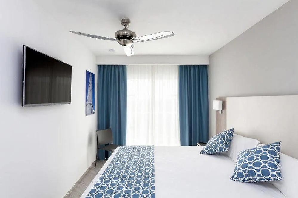 Aparthotel Riu Flamingo Playa del Ingles  Spain