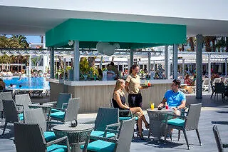 Aparthotel Riu Flamingo Playa del Ingles  4*, Playa del Ingles (Gran Canaria)